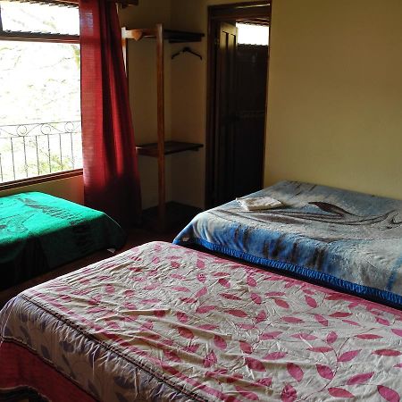 Sleepers Sleep Cheaper Hostel Monteverde Екстер'єр фото