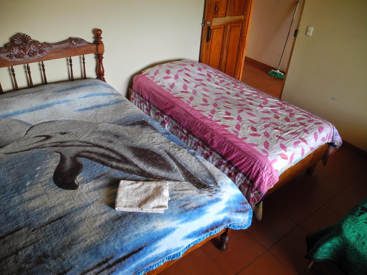 Sleepers Sleep Cheaper Hostel Monteverde Екстер'єр фото