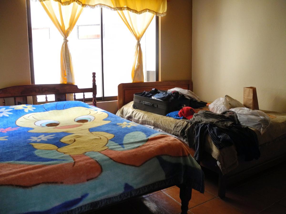 Sleepers Sleep Cheaper Hostel Monteverde Екстер'єр фото