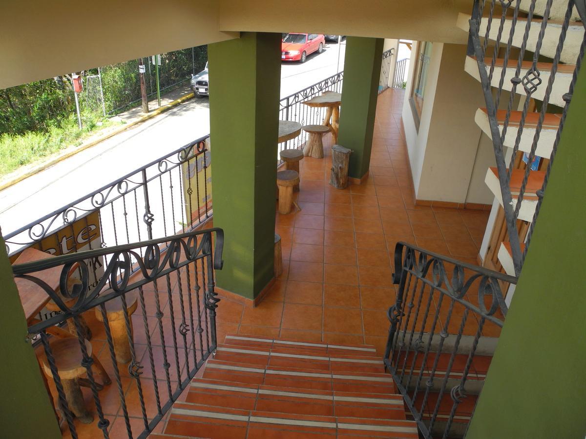 Sleepers Sleep Cheaper Hostel Monteverde Екстер'єр фото